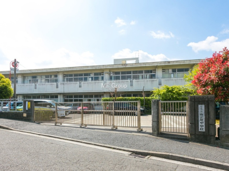 ���ӊ� ���w�Z 1150m ���l�s���s�P�����w�Z