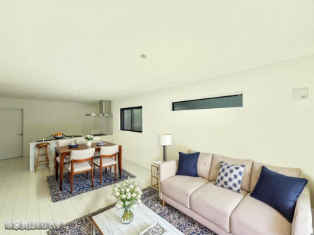 ���r���O �������������S�n�悢16.7��LDK�I�R�~���j�P�[�V������ރ��r���O�K�i