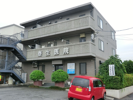 ���ӊ� �a�@ 646m �א���@