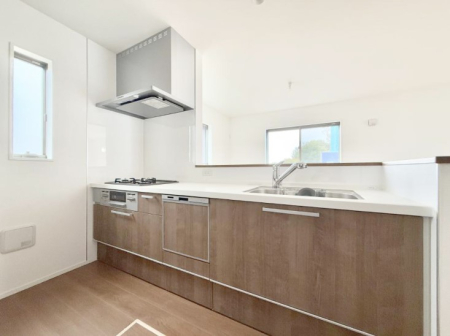 �L�b�`�� �������L���C�ɕЕt���A�g���₷���L�b�`��