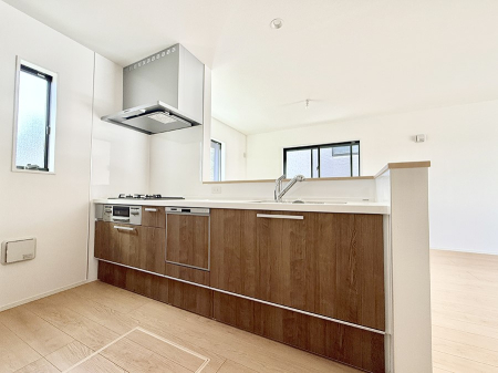 �L�b�`�� �������Ƒ����J��[�߂�A������̂���L�b�`��