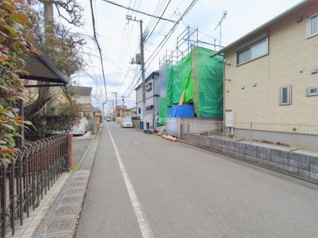 ���n�O�ώʐ^ �O��