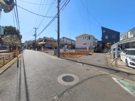 ���n�O�ώʐ^ �O��