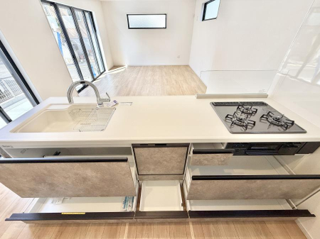 �L�b�`�� �������V���v���ŋ@�\�I�A�����g���₷���L�b�`��