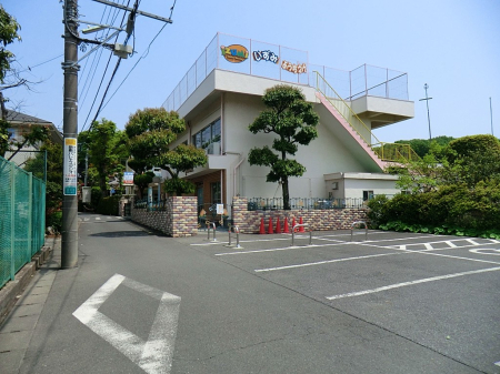 ���ӊ� �c�t���E�ۈ牀 1100m ���R�����ݗc�t��