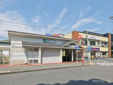 ���ӊ� �w 880m JR���l���u����v�w