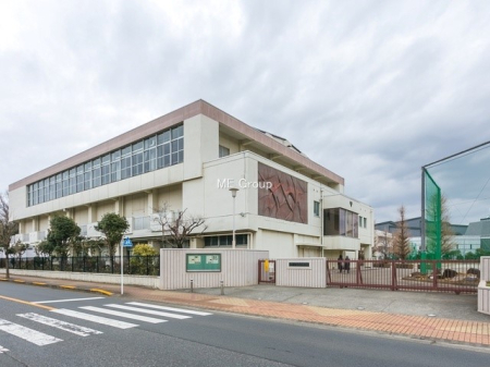 ���ӊ� ���w�Z 1600m �{���s����Ԓ��w�Z