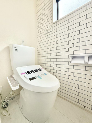 �g�C�� �������g���₷���Ɛ������ɂ�����������