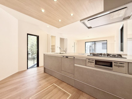 �L�b�`�� �������V���v���ŋ@�\�I�A�����g���₷���L�b�`��