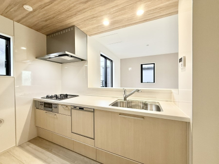 �L�b�`�� �������������Ŏ��p�I�A�S�Ƃ��߂��L�b�`���f�U�C��