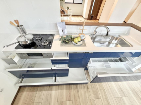 �L�b�`�� �������V���v���ŋ@�\�I�A�����g���₷���L�b�`��