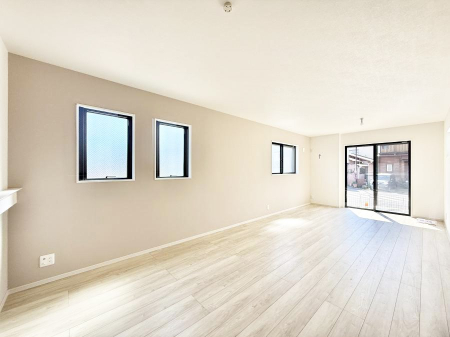 ���r���O ���������C�ɓ���̏ꏊ�ŁA�̂�т�Ƃ������Ԃ�