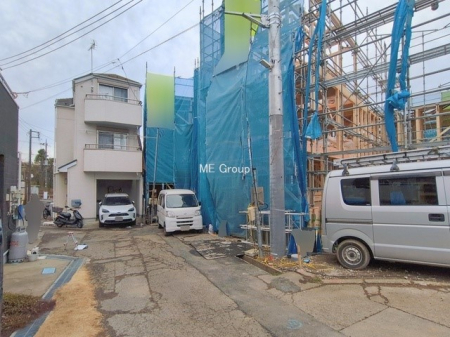 ���n�O�ώʐ^ �O��