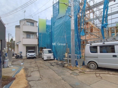 ���n�O�ώʐ^ �O��