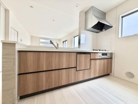 �L�b�`�� �������L���C�ɕЕt���A�g���₷���L�b�`��