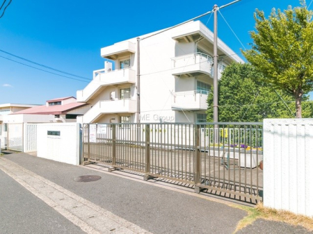 ���ӊ� ���w�Z 700m ���l�s�����򒆊w�Z