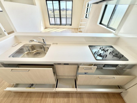 �L�b�`�� �������V���v���ŋ@�\�I�A�����g���₷���L�b�`��