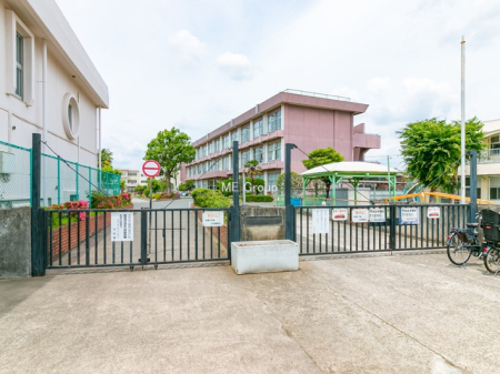 ���ӊ� ���w�Z 1300m ����s������攪���w�Z