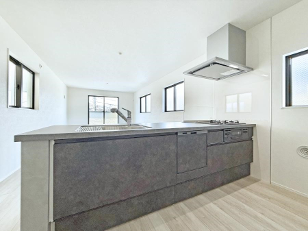 �L�b�`�� �������L���C�ɕЕt���A�g���₷���L�b�`��