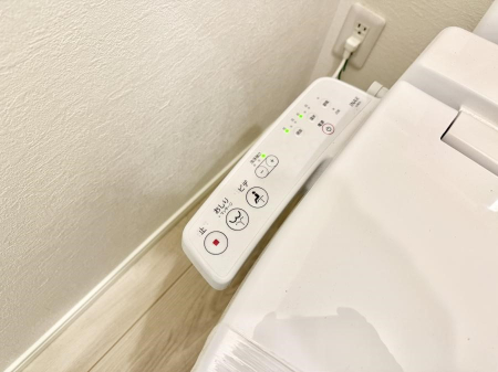 ���̑����� �ݔ����������ŉ��K�A���������ۂ����V�����[�g�C��