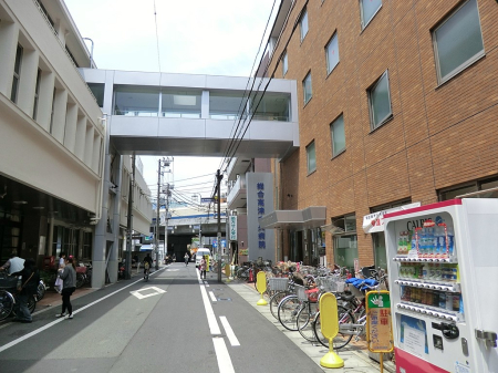 ���ӊ� �a�@ 2400m �������Ò����a�@