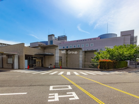 ���ӊ� �a�@ 1200m �Ղ̖�a�@���@