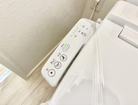 ���̑����� �ݔ����������ŉ��K�A���������ۂ����V�����[�g�C��