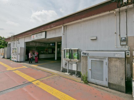 ���ӊ� �w 1120m ���}�c���s�s���u�����J�v�w