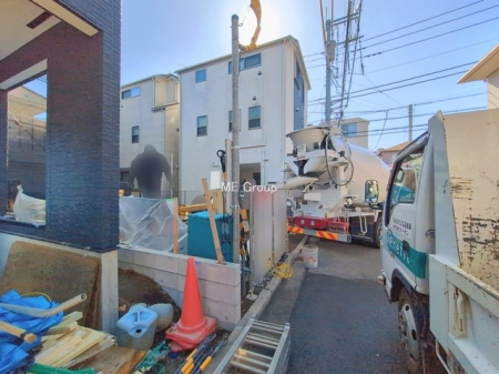 ���n�O�ώʐ^ �O��