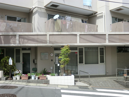 ���ӊ� �a�@ 400m �����N���j�b�N