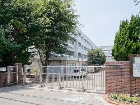 ���ӊ� ���w�Z 1800m ���l�s�����g���w�Z