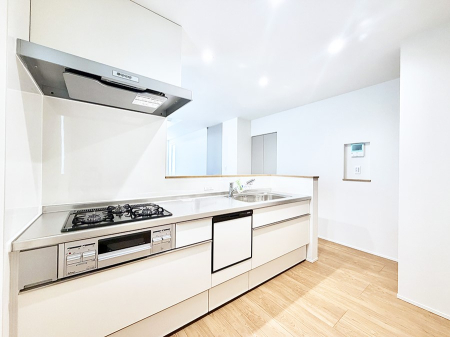 �L�b�`�� �������Ƒ����J��[�߂�A������̂���L�b�`��