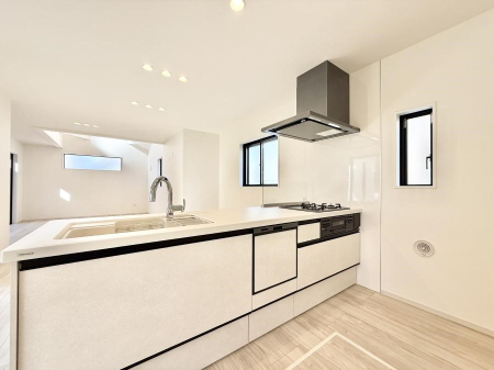 �L�b�`�� �������������Ŏ��p�I�A�S�Ƃ��߂��L�b�`���f�U�C��