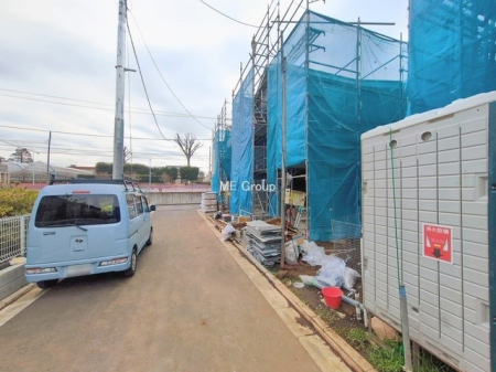 ���n�O�ώʐ^ �O��