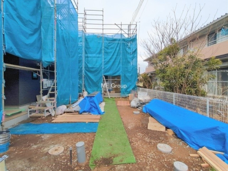 ���n�O�ώʐ^ �O��