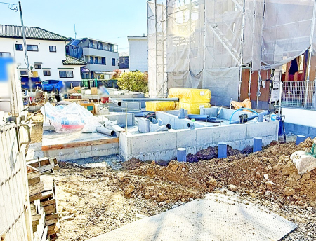 ���n�O�ώʐ^ �O�ρ���炵��L���ɂ���[�������d�l�ݔ��ŉ��K��