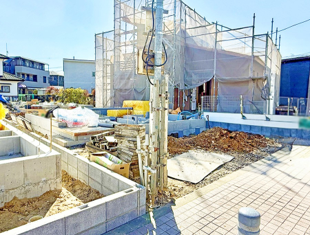 ���n�O�ώʐ^ �O�ρ��V������炵���n�܂�ꏊ�ŁA�Ƒ����J��[�߂�