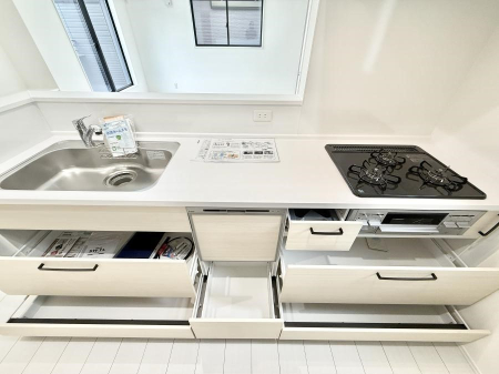 �L�b�`�� �������L���C�ɕЕt���A�g���₷���L�b�`��