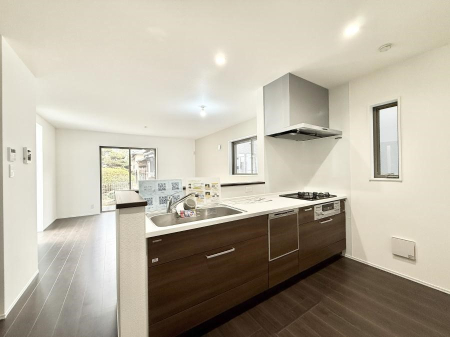 �L�b�`�� �������L���C�ɕЕt���A�g���₷���L�b�`��