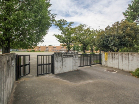 ���ӊ� ���w�Z 950m ���s���������w�Z