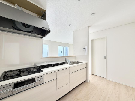 �L�b�`�� �������������Ŏ��p�I�A�S�Ƃ��߂��L�b�`���f�U�C��