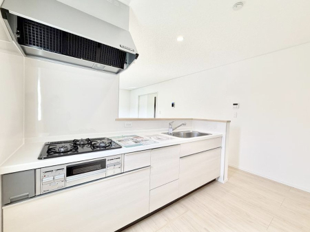 �L�b�`�� �������L���C�ɕЕt���A�g���₷���L�b�`��