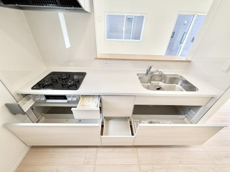 �L�b�`�� �����������������Ɗy�����Ȃ�A���K�ȃL�b�`�����