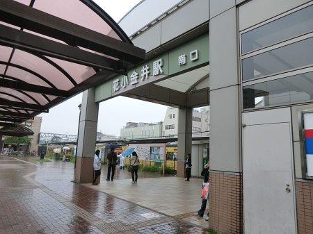 ���ӊ� �w 1670m �����V�h���u�ԏ�����v�w