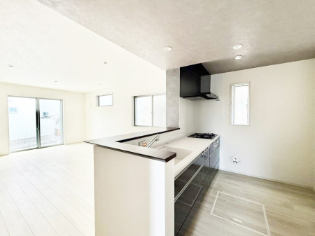 �L�b�`�� �������������Ŏ��p�I�A�S�Ƃ��߂��L�b�`���f�U�C��