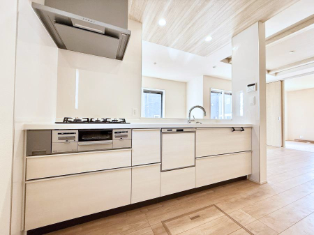 �L�b�`�� �������V���v���ŋ@�\�I�A�����g���₷���L�b�`��