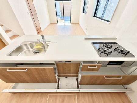 �L�b�`�� �������V���v���ŋ@�\�I�A�����g���₷���L�b�`��