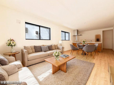 ���r���O ���������R�Ɖ�b�����܂��A�S�n�悢�ЂƂƂ�