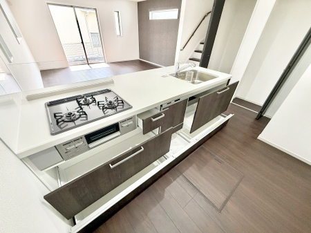 �L�b�`�� �������V���v���ŋ@�\�I�A�����g���₷���L�b�`��