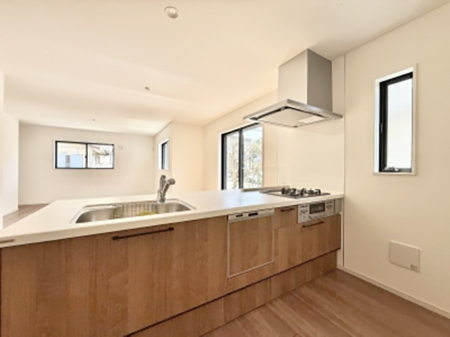 �L�b�`�� �������L���C�ɕЕt���A�g���₷���L�b�`��